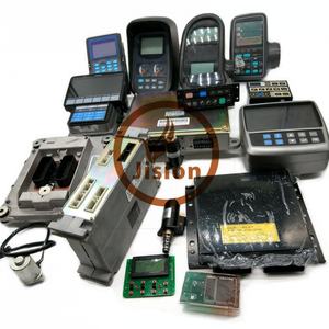 7835-12-3007 PC200-7 MONITEUR 7835-12-1012 7835-12-1009 7835-12-1008 7835-12-1007 7835-12-1006 7835-12-1005 - Product Image 5