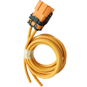 Жгут высоковольтный для нового производителя энергии, профессиональный изготовленный на заказ, Заводская поставка в течение 10 дней - Product Image 3