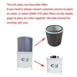 <span class=keywords><strong>Extractor</strong></span> de humo para máquina centrífuga, <span class=keywords><strong>extractor</strong></span> Industrial de niebla de aceite, suministro directo de fábrica - Product Image 3