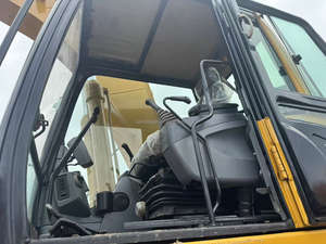 Excavadora Marina Usada de Grado Marino 320CL, 20 Toneladas, Caterpillar 320CL de Segunda Mano para Construcción Portuaria y Costera - Product Image 4