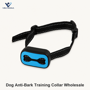 Collar <span class=keywords><strong>de</strong></span> Adiestramiento Antiladridos <span class=keywords><strong>para</strong></span> <span class=keywords><strong>Perros</strong></span>, Collar <span class=keywords><strong>de</strong></span> Control <span class=keywords><strong>de</strong></span> Ladridos con Sensor <span class=keywords><strong>de</strong></span> Vibración, Correa Reflectante Ajustable <span class=keywords><strong>para</strong></span> <span class=keywords><strong>Perros</strong></span> Pequeños y Medianos - Product Image 5