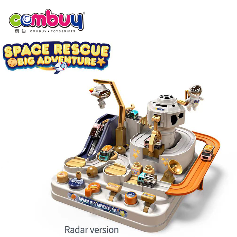 Liste des pièces KB058795