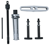 Extracteur de Doublure de Cylindre Diesel Extracteur de Doublure de Cylindre Extracteur de Doublure de Cylindre 6 Pcs Set 60-160mm
