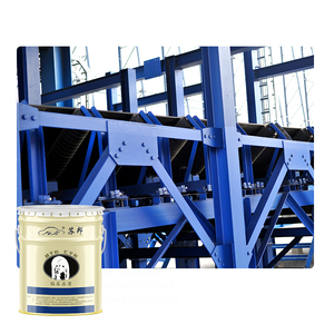 Super Topcoat <span class=keywords><strong>Anti</strong></span>-Taches <span class=keywords><strong>Anti</strong></span>-Rayures Super Brillant Topcoat Polyuréthane Revêtements Métalliques Polyuréthane - Product Image 6