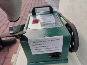 Anti-Slijtage <span class=keywords><strong>Tester</strong></span> Smeerolie Slijtage <span class=keywords><strong>Tester</strong></span> - Product Image 3