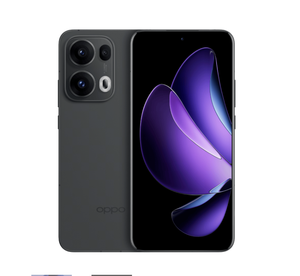 โทรศัพท์มือถือ <span class=keywords><strong>OPPO</strong></span> <span class=keywords><strong>Reno</strong></span> <span class=keywords><strong>13</strong></span> Pro 5G ใหม่ ปลดล็อคแล้ว หน้าจอ AMOLED 6.83 นิ้ว 120Hz ชิปเซ็ต Dimensity 8350 รองรับชาร์จเร็ว 80W SuperVOOC แบตเตอรี่ 5800mAh รองรับ NFC และ Google Play - Product Image 5