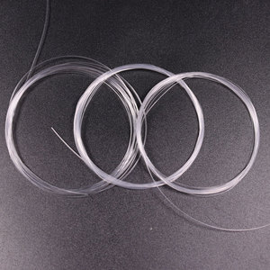 Rikimaru côn Lãnh Đạo Chất lượng cao Nylon Monofilament côn các nhà lãnh đạo với vòng lặp cho Fly câu cá 5x 10x 15x OEM dòng - Product Image 3