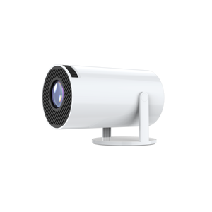 Vente en gros 2025 HY300 Android 12 Mini <span class=keywords><strong>projecteur</strong></span> <span class=keywords><strong>vidéo</strong></span> Quad-Core 150ANSI 360 ° Flip 50000Hrs LED 4K Max Resolution 5G Short Throw - Product Image 6