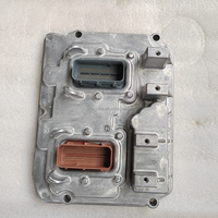 China Calidad ISX15 Motor diésel Repuestos 5317106 5290170 Módulo de control electrónico ECM ECU