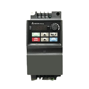 Variador de Frecuencia Industrial para Motor de CA VFD007CB43A-20 VFD015CB43A-20 0.75KW 1.5KW 1HP 2HP Trifásico 380V con Funciones Integradas - Product Image 3