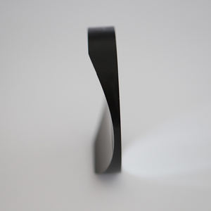 Grote Maat 86Mm Diameter Optische Glazen Cilindrische Lens Met Rand Zwart - Product Image 4