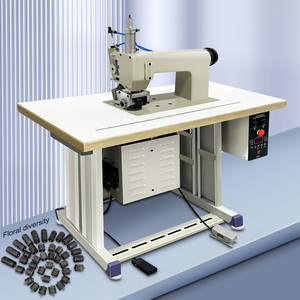 Suojiayanda — technologie de soudage ultrasonique, machine à <span class=keywords><strong>coudre</strong></span> sans couture, pour sous-vêtements, en dentelle, à personnaliser - Product Image 3