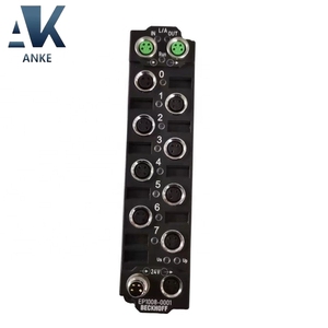 EP2038 Módulo de E/S BECKHOFF Original, Nuevo Módulo de E/S, de BECKHOFF, de 30, 30, 25, 12, 12, 30, 30, 30, 30, 30, 30, 30, 30, 30 - Product Image 1