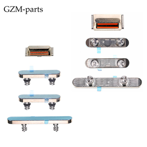 Đầy Đủ Thiết Lập Cho <span class=keywords><strong>Iphone</strong></span> 12 Pro Nút Bên Với Khối Lượng Rung Chuyển Đổi Điện Khóa Câm Nút-Điện Thoại Di Động Phụ Kiện - Product Image 2