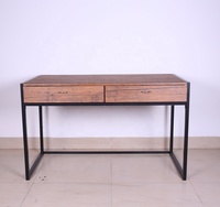 Bureau en bois moderne pliable pour ordinateur portable, support pour lit, mini table pour ordinateur