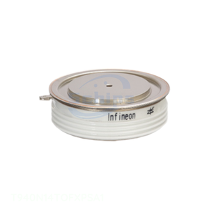 DO-200AB, B-PUK Manufacturer Channel Thyristors SCR MODULE 1.8KV 1759A DO-200AB T940N14TOFXPSA1 - Product Image 1