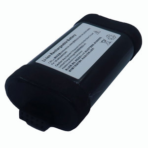 Batterie de remplacement <span class=keywords><strong>UE</strong></span>-Mega <span class=keywords><strong>Boom</strong></span> 3, haute puissance, 7,4 V, 3400 mAh, batteries 533-000146, Batera pour Logitech <span class=keywords><strong>UE</strong></span> Mega <span class=keywords><strong>Boom</strong></span> 3 Audio - Product Image 3