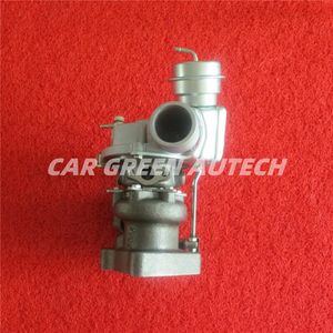 Turbocompresor K03 Turbo 53039880069 53039700069 078145703Q 078145703T para <span class=keywords><strong>Audi</strong></span> <span class=keywords><strong>A6</strong></span> Allroad con motor 2.7L TDI <span class=keywords><strong>Biturbo</strong></span> V6 5V - Product Image 3