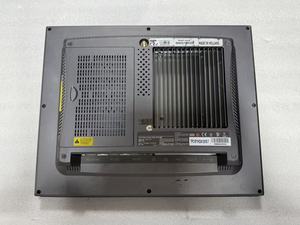 Terminal de contrôle TPC1571HD3A1201E-T, écran tactile, résolution 1280x1024, aluminium, automatisation industrielle, stock disponible, livraison rapide - Product Image 1