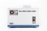 Spectrophotomètre AAS AA4530F entièrement contrôlé par PC, avec lampe au deutérium et régulation de l'arrière-plan par auto-absorption