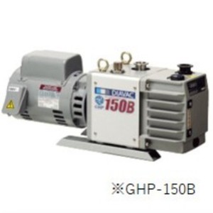 Compresor Industrial Serie DMB, Bomba de Vacío sin Aceite DIAVAC KRP7500 Roots - Product Image 5