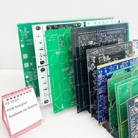 Menyediakan Layanan Prototipe Pengurangan Biaya Sistematis, Panelisasi PCB DFM, Pemasok Fabrikasi Pencetakan PCB Multilayer FR4 OEM