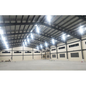 صفقة توريد صيني لتصميم صالة حفلات الزفاف بهيكل فولاذي جميل - Product Image 5