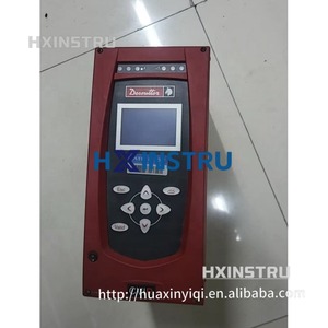 ตัวควบคุมกระชับไฟฟ้า DC 6159326810 II desoutter มือสอง - Product Image 1