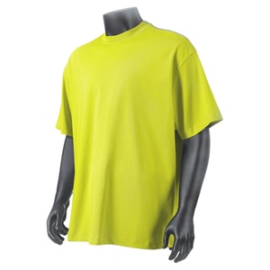 Camisetas Lisas al por Mayor, Camiseta Extra Grande Personalizada con Impresión de Logotipo en la Parte Superior, Ropa, Camiseta Personalizada - Product Image 4