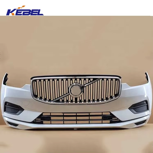 Nouvelle arrivée pare-chocs avant 40008594 OEM 40004026 pare-chocs avant pour Volvo <span class=keywords><strong>XC60</strong></span> <span class=keywords><strong>2022</strong></span> 2023 2024 - Product Image 4