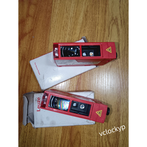 Sensor difuso Leuze HT46CL2/4P-M12 usado - Product Image 3
