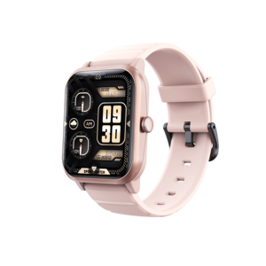 High Cost-Effective Square <strong>Smart</strong> <strong>Watch</strong> with IPS Display IP67 Waterproof Silicone Band Magnetic Charging - Product Image 2