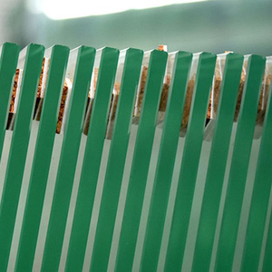 Fournisseurs de murs rideaux industriels, <span class=keywords><strong>verre</strong></span> <span class=keywords><strong>trempé</strong></span> solide isolant résistant aux hautes températures pour <span class=keywords><strong>cuisine</strong></span> - Product Image 4