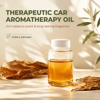 Huile parfumée spéciale pour le detailing automobile, plusieurs options de parfum, propriétés puissantes de neutralisation des odeurs