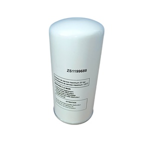 Separador de Aceite de Aire ZS1199688, Elemento Separador de Aceite para Compresor de Aire de Tornillo Industrial - Product Image 4