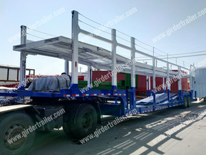<span class=keywords><strong>Remolques</strong></span> <span class=keywords><strong>de</strong></span> Transporte <span class=keywords><strong>de</strong></span> Doble Plataforma <span class=keywords><strong>de</strong></span> Alta Calidad <span class=keywords><strong>para</strong></span> 6-8 Autos, Buen Precio, <span class=keywords><strong>Remolques</strong></span> <span class=keywords><strong>de</strong></span> Camión <span class=keywords><strong>para</strong></span> Transporte <span class=keywords><strong>de</strong></span> Vehículos en Venta - Product Image 5