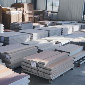 Revêtement de sol en vinyle PVC de luxe antidérapant pour intérieur, facile à installer, en feuille, en planches ou <span class=keywords><strong>stratifié</strong></span> SPC à clipser, étanche - Product Image 6