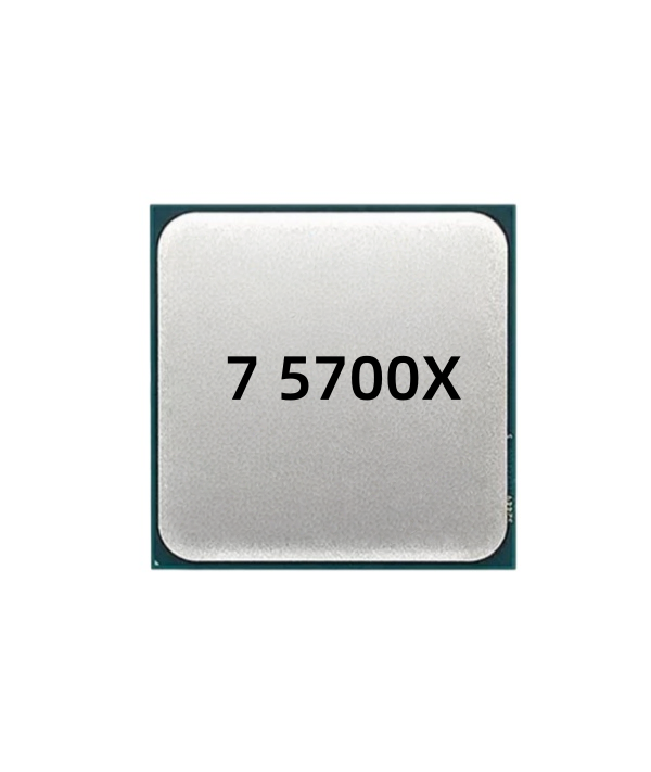 7 5700X