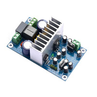 Module d'amplificateur numérique de classe D haute puissance IRS2092S 250W, module d'amplificateur mono L15DSMD