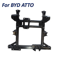 Pour BYD ATTO 3 Yuan Plus – Ensemble de sous-châssis avant de haute qualité SC2EE-2810010D-Z1 – Support d'essieu et de châssis – Pièces de rechange automobiles