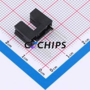 8ITR1406D05SB001ใหม่และต้นฉบับผ่านชิ้นส่วนรู (THT)-4P,14x6มมทรานซิสเตอร์ - Product Image 2