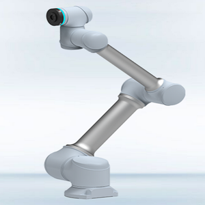 Robot collaboratif <span class=keywords><strong>UR</strong></span> <span class=keywords><strong>10e</strong></span> 6 axes Cobot pour charge utile de 10kg avec bras robotique imprimante 3d 1300 mm - Product Image 3