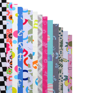 Wasserdichter Stoff windel näh stoff der X-Serie, atmungsaktiver Pul-Stoff für Baby-Snack-Taschen-Wickelt aschen, die meter weise verkauft werden - Product Image 1