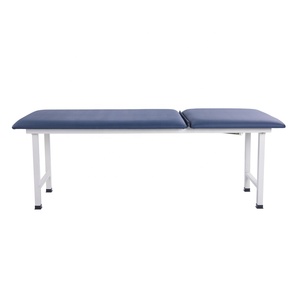 <span class=keywords><strong>Table</strong></span> <span class=keywords><strong>de</strong></span> <span class=keywords><strong>massage</strong></span> pliable portable <span class=keywords><strong>de</strong></span> luxe en métal, lit <span class=keywords><strong>de</strong></span> physiothérapie manuel, <span class=keywords><strong>table</strong></span> d'examen spa - Product Image 3
