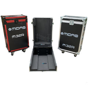 KKMARK-Mezclador de vuelo de carretera, funda para consola <span class=keywords><strong>Midas</strong></span> <span class=keywords><strong>M32</strong></span> M32R, mezclador <span class=keywords><strong>Digital</strong></span> en vivo - Product Image 2