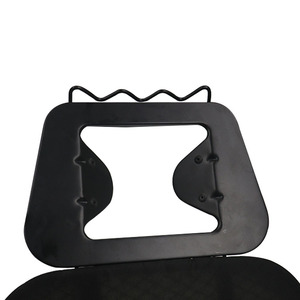 Chất Lượng Cao Có Thể Gập Lại Sắt Dọc Bàn Ủi Có Thể Điều Chỉnh Chân Cho Quần Áo Vải Hấp Dẫn Giá Ủi Làm Bông - Product Image 5