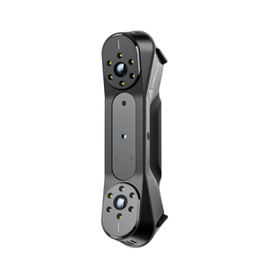 CR-Scan Raptor Industrial 3D Handheld <b>Scanner</b> Blue Light Anti-Shake Tracking Fast 60FPS Scanning New 1 Year FDM Molding PLA - Product Image 1