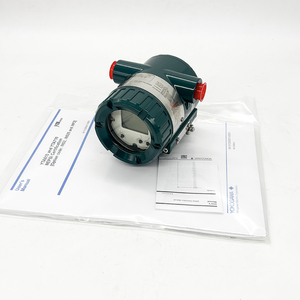 โยโกกาว่า YTA610 เครื่องวัดอุณหภูมิแบบสองช่องพร้อมจอแสดงผล LCD สแตนเลสสตีล IP66 ความละเอียด 0.1 องศาเซลเซียส YTA610 เครื่องวัดอุณหภูมิแบบสองช่อง - Product Image 4