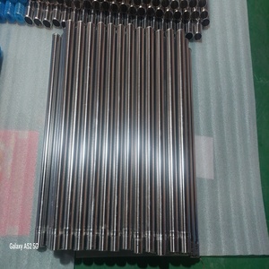 Schermi in Filo a Cuneo in Acciaio Inox 304 a Basso Prezzo, Schermo a Cuneo Piatto da 100 Micron, Schermo a Cuneo da 2mm - Product Image 4