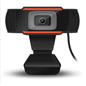 USB Webcam 1080P HD Built In <b>Mic</b> For Computer Live Streaming Web <b>Camera</b> - Product Image 1